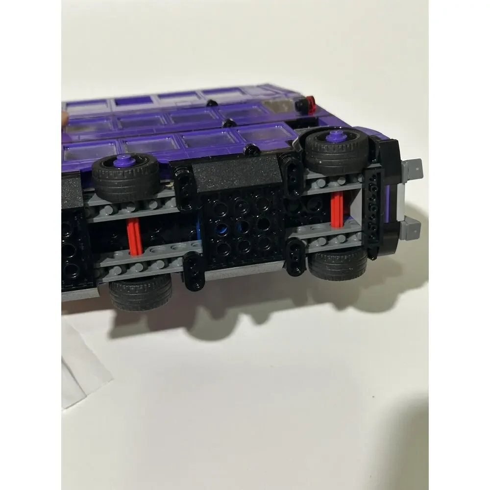 LEGO Harry Potter TM The Knight Bus (75957) See Pictures For‎ Completeness